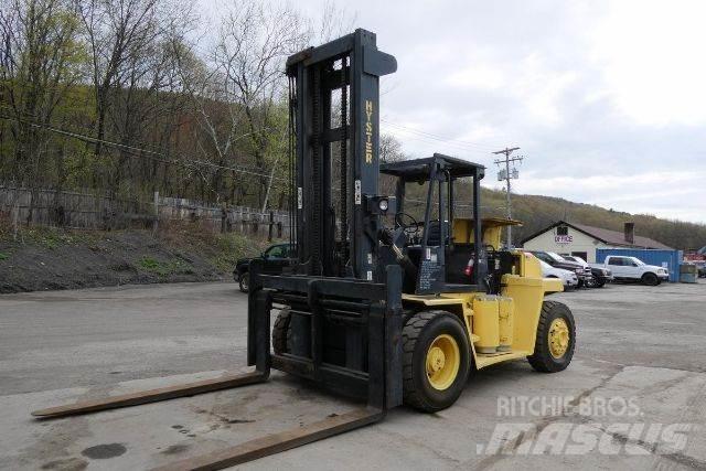 Hyster H280XL Diger