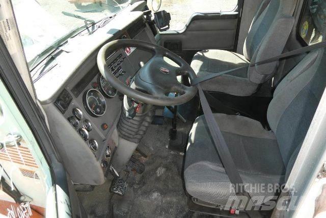 Kenworth T300 Çekiciler