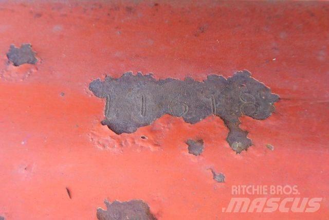 Kubota SSV65 Skid steer loderler