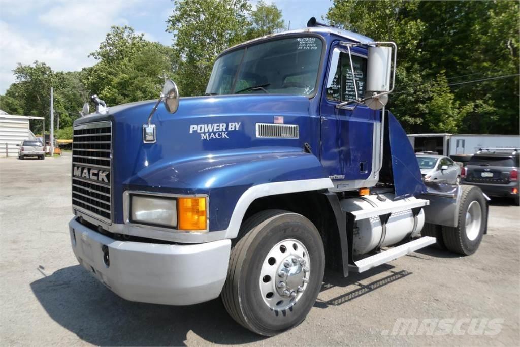 Mack CH612 Çekiciler