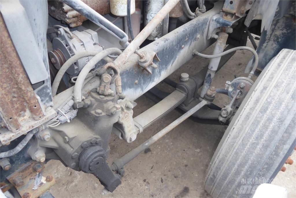 Mack CH613 Çekiciler