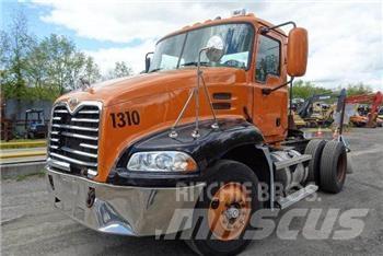 Mack CX612 Çekiciler