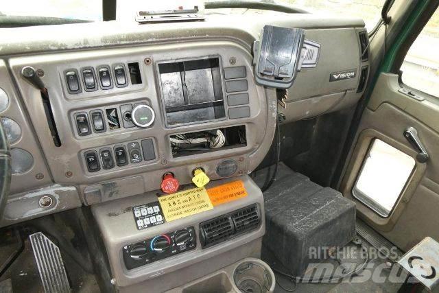 Mack CXN612 Çekiciler