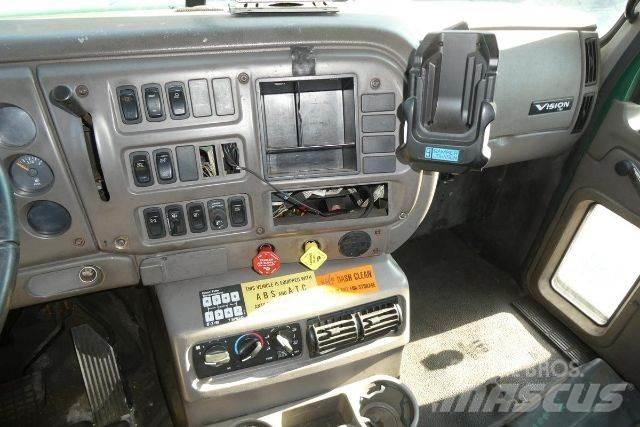 Mack CXN612 Çekiciler