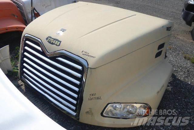 Mack CXU612 Diger aksam