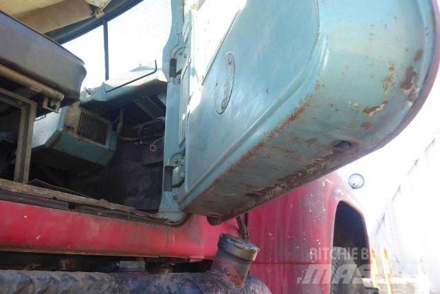 Mack R611 Çekiciler