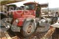 Mack RD688S Römorklar, konteyner