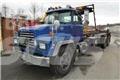 Mack RD688S Römorklar, konteyner