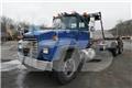 Mack RD688S Römorklar, konteyner