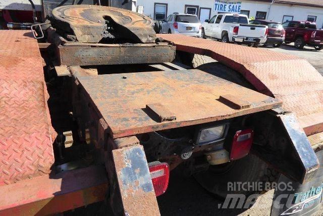 Mack RD688SX Çekiciler