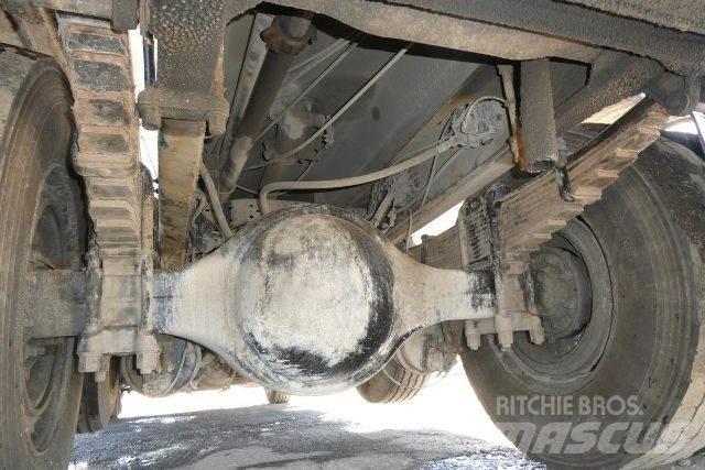 Mack RD690P Tankerli kamyonlar