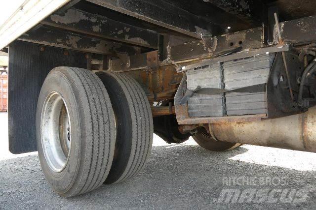 Mitsubishi FH Belediye / genel amaçli araçlar