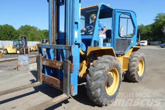 Omega 4418T-8MS Diger