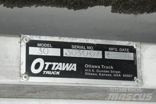 Ottawa 30 Terminal çekiciler