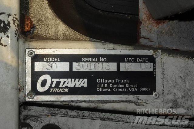 Ottawa 30 Terminal çekiciler