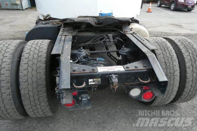Peterbilt 579 Çekiciler