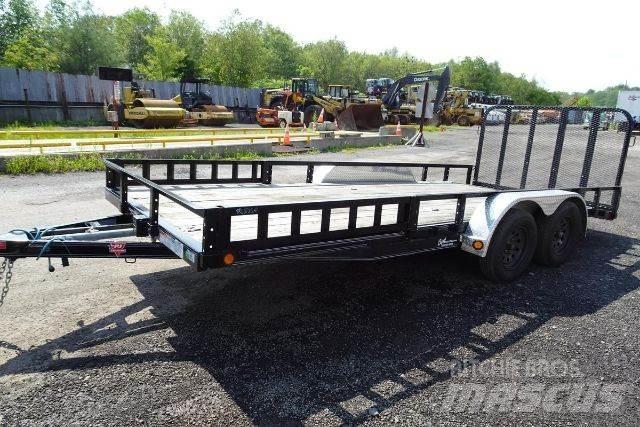 PJ 83 Diger çekiciler