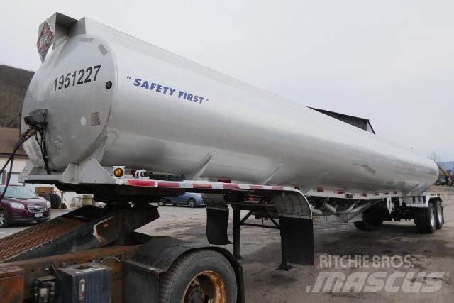 Polar TANK Tankerler
