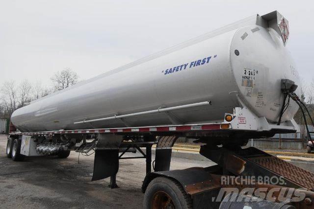 Polar TANK Tankerler