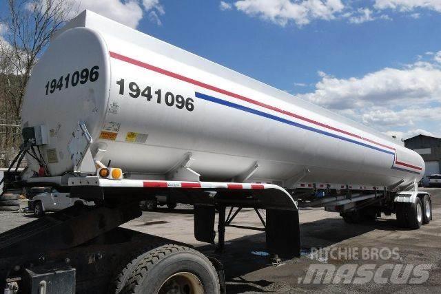 Polar TANK Tankerler