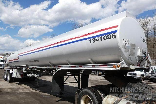 Polar TANK Tankerler