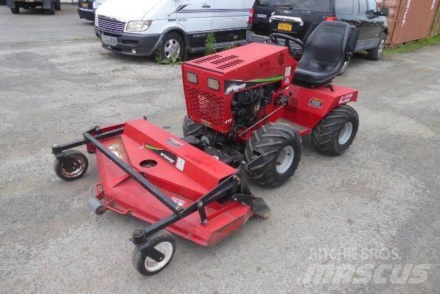 Steiner 415 Diger