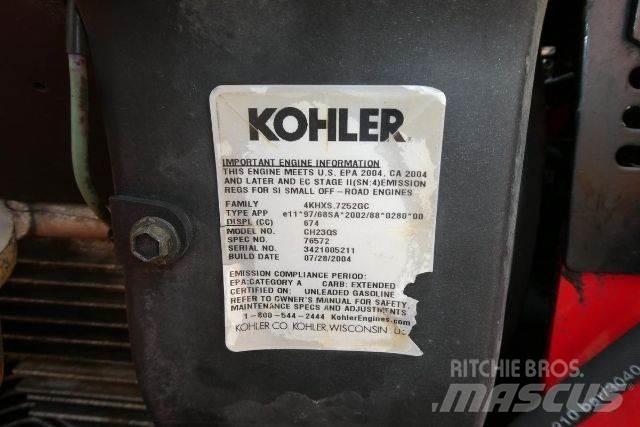Steiner 415 Diger
