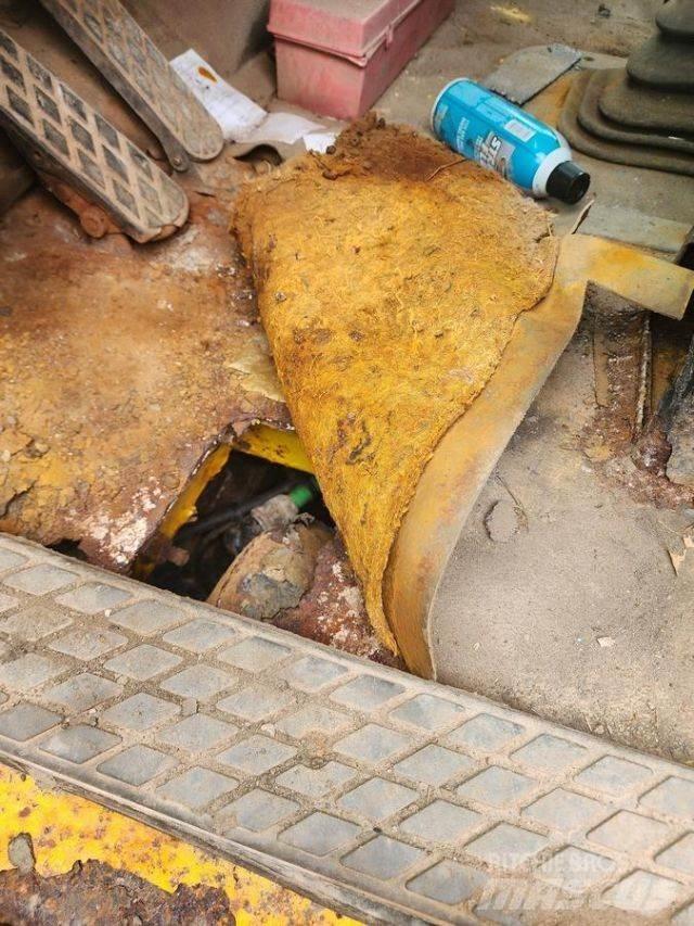 Sterling L8500 Damperli kamyonlar