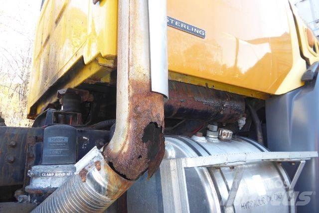 Sterling L8500 Çekiciler