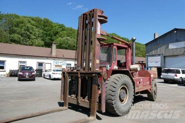 Taylor TYB220M Diger