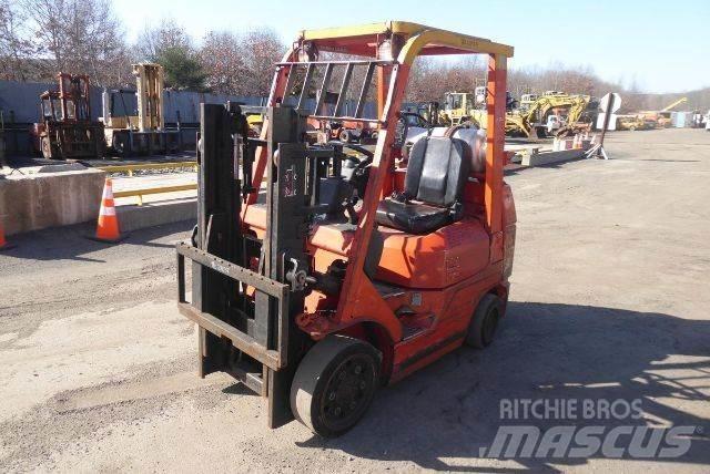 Toyota 427FGCU25 Diger