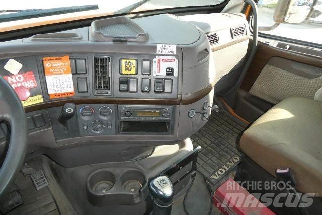 Volvo VNM42T Çekiciler