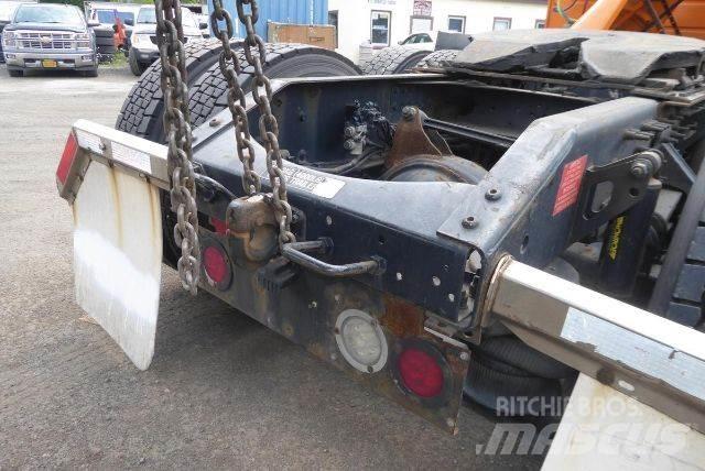 Volvo VNM64T Çekiciler