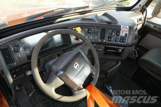 Volvo VNM64T Çekiciler