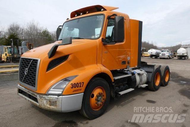 Volvo VNR64T300 Çekiciler