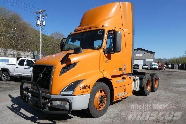 Volvo VNR64T300 Çekiciler
