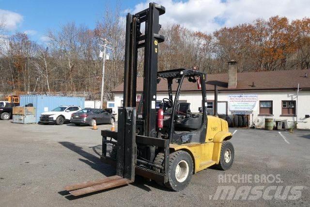 Yale GLP155VX Diger