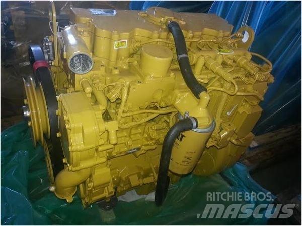 CAT C4,4 Diger parçalar