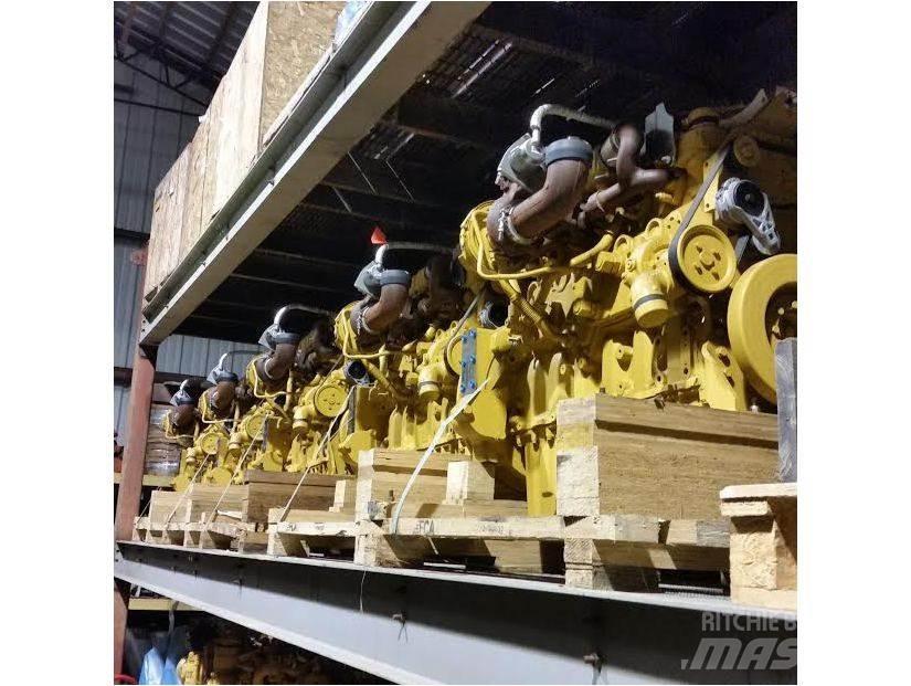 CAT C9.3 Diger