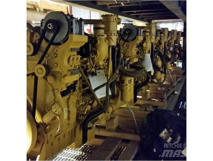 CAT C9.3 Diger