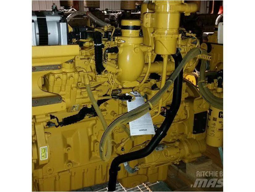 CAT C9.3 Diger