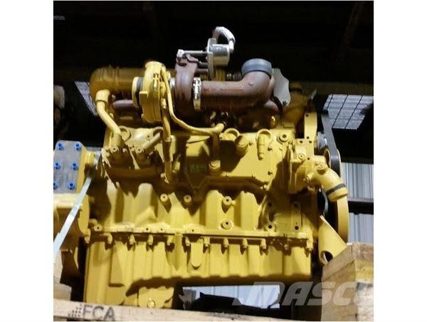 CAT C9.3 Diger parçalar