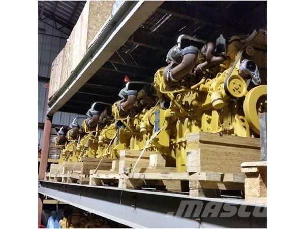 CAT C9.3 Diger parçalar