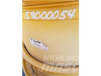 Volvo A30F Lastikler