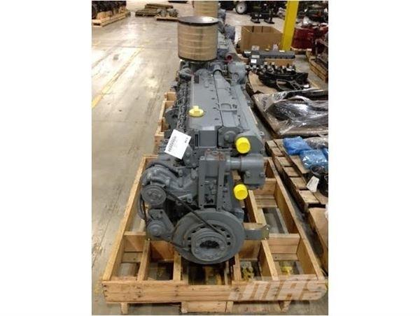 Volvo L110E Diger parçalar