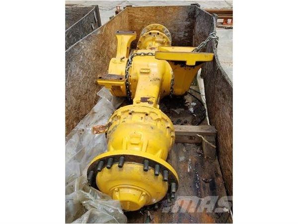 Volvo L180 Diger
