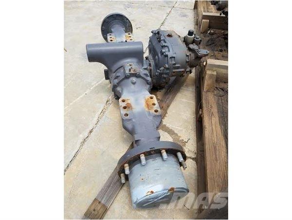 Volvo L45 Diger