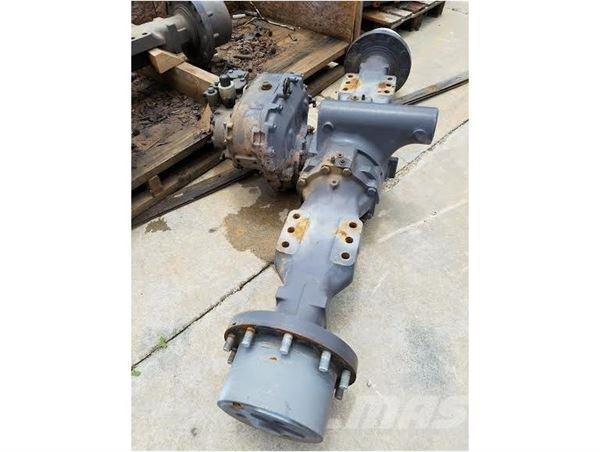 Volvo L45 Diger