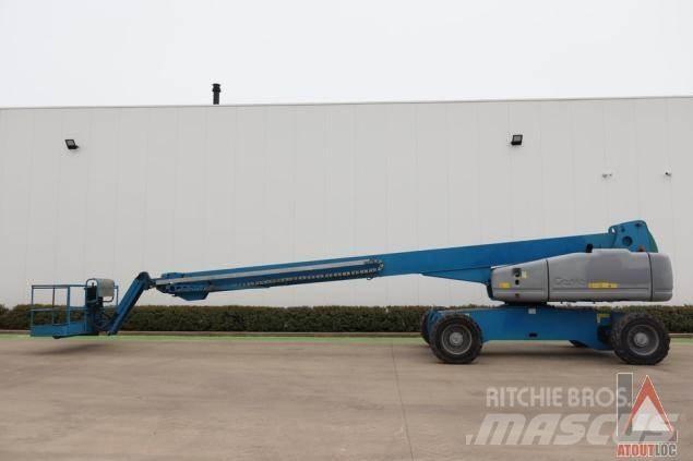 Genie S-105 Körüklü personel platformları