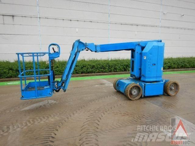 Genie Z-30/20N Körüklü personel platformları